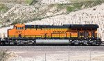 BNSF 3744